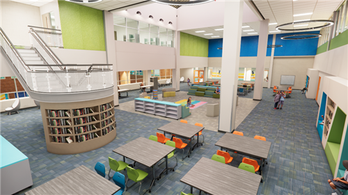 Media Center