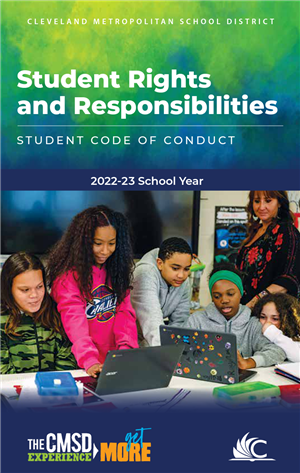 Code of Conduct