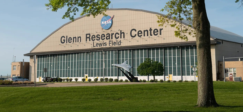  Nasa Glenn High School Engineering Institute