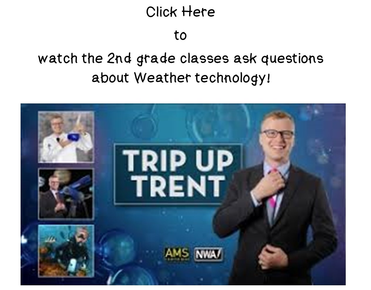 2nd Grade Weather 