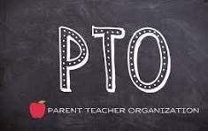 PTO on Chalkboard