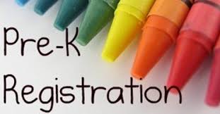Pre-K Enrollment