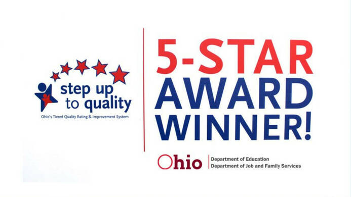 SUTQ 5 Star PREK
