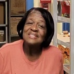 Mrs. Griffin