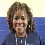 Mrs. Samona Johnson