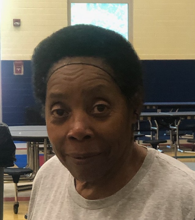 Mrs. Newton 