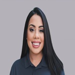 Mrs. Rayselis Pedraza