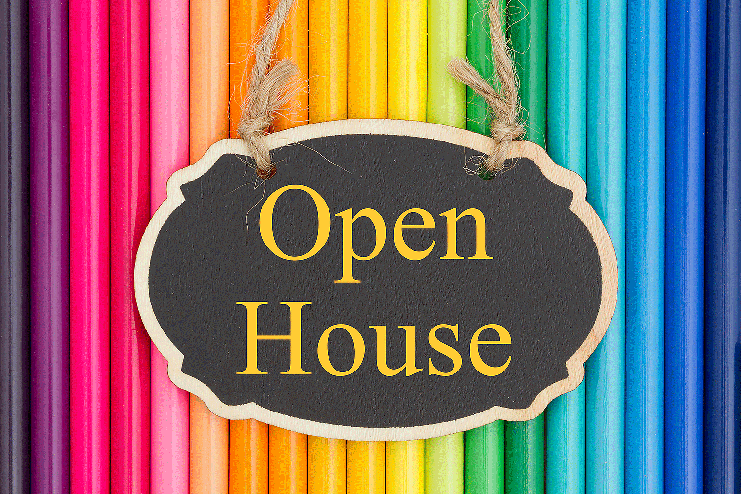  Open House