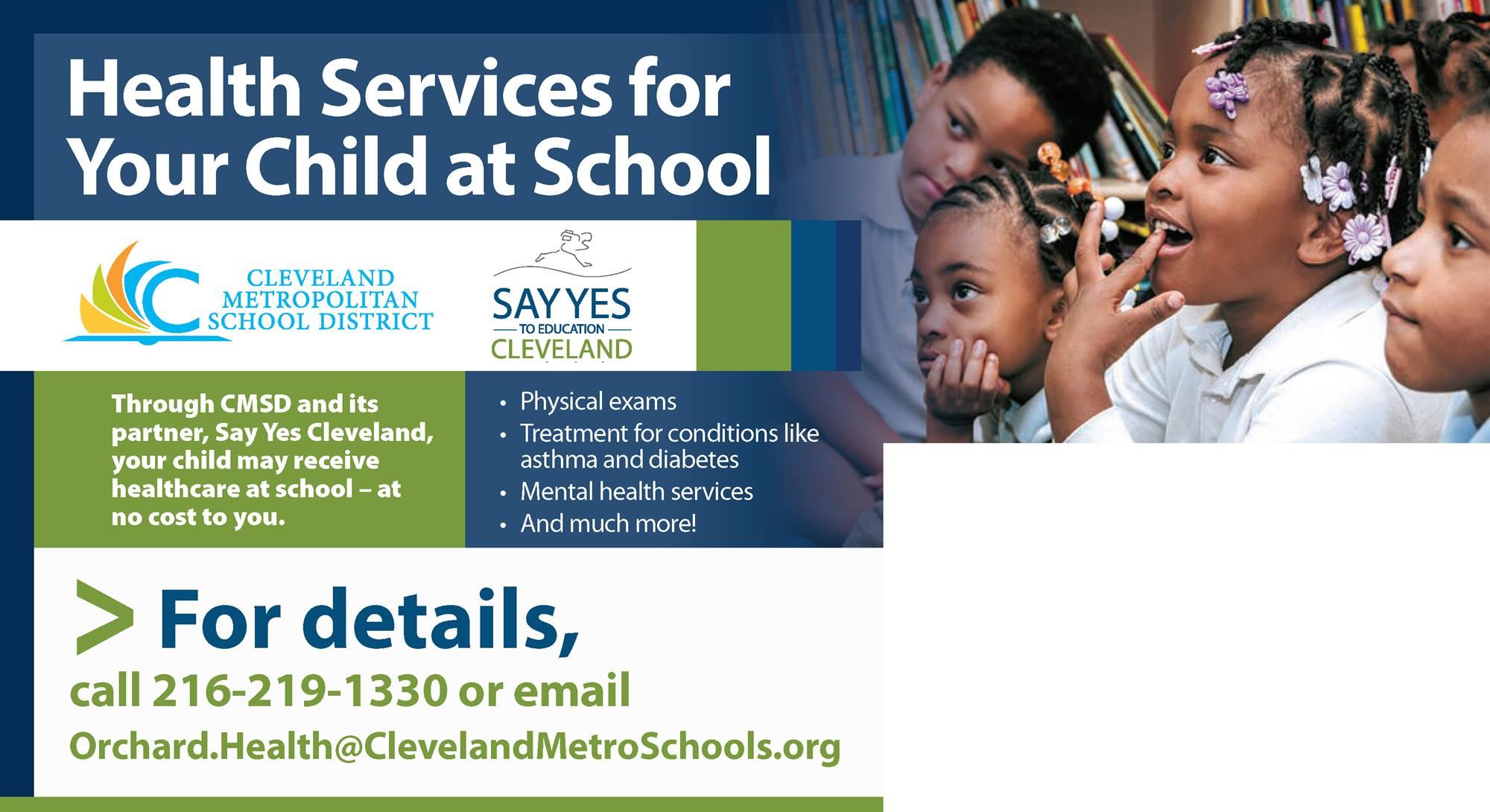 Health Services