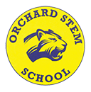  Orchard Stem School logo
