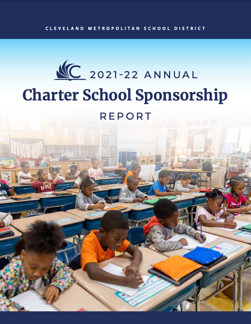 Annual Sponsorship Report 
