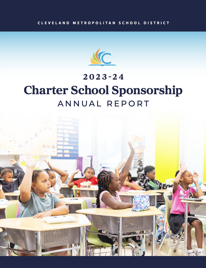 Annual Sponsorship Report 