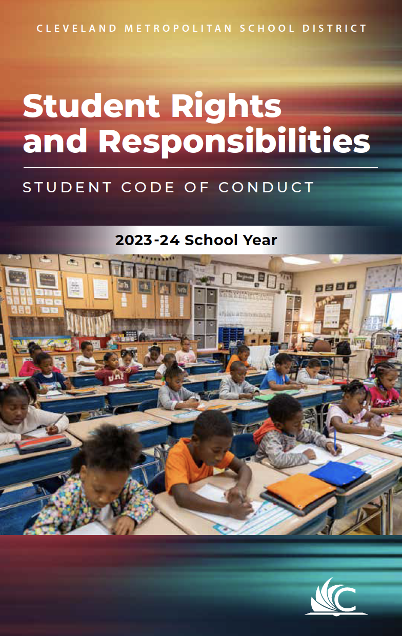  2023-2024 Student Code of Conduct
