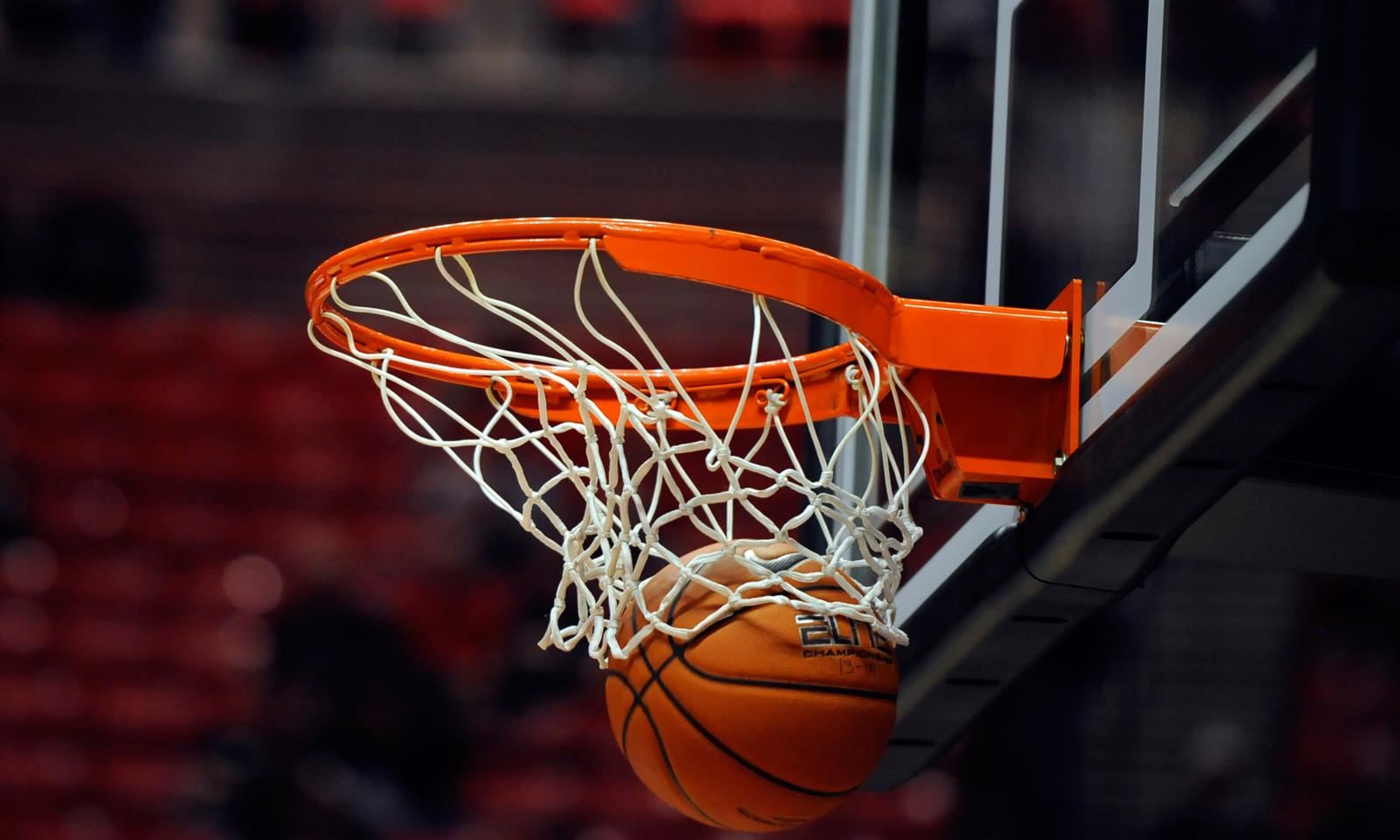  Basketball schedule