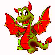  Dragon's Voice Parent Newsletter 