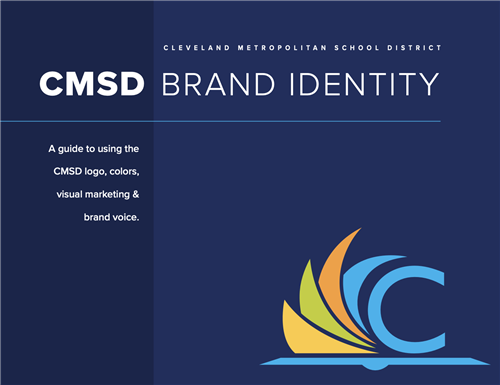 CMSD Brand Identity Guide