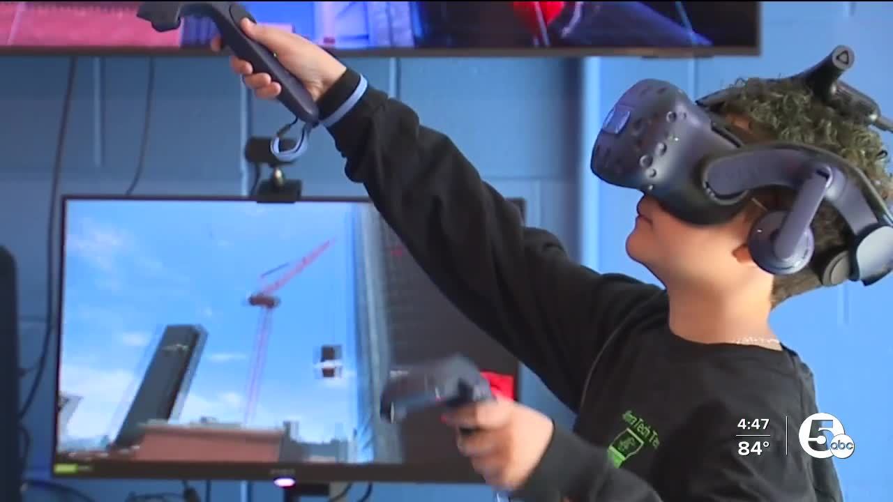  Learning Lab