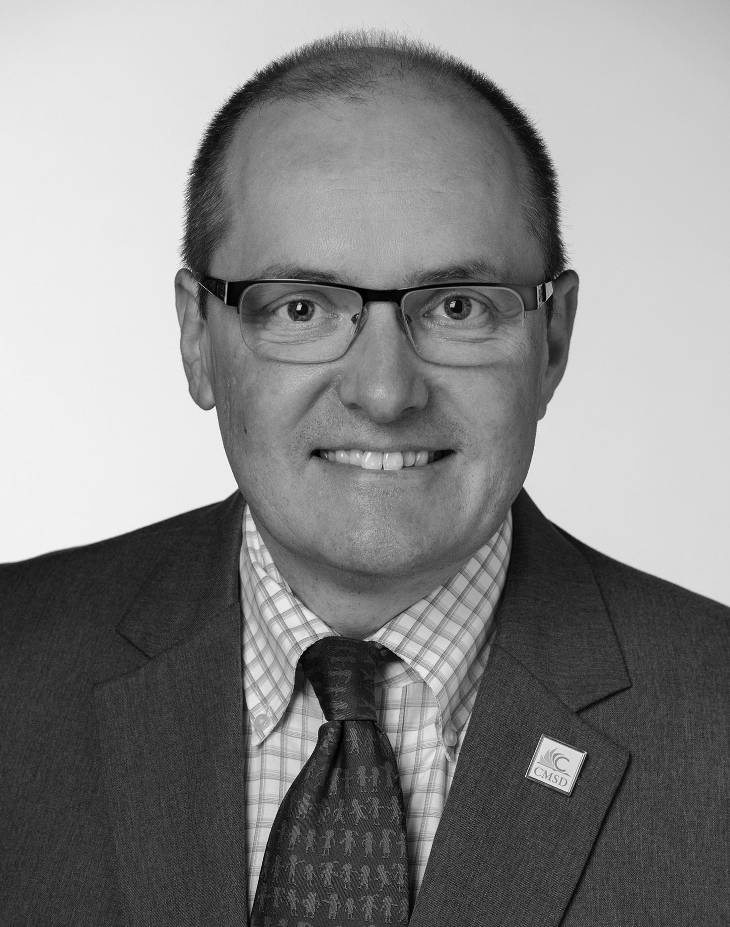  Eric S. Gordon