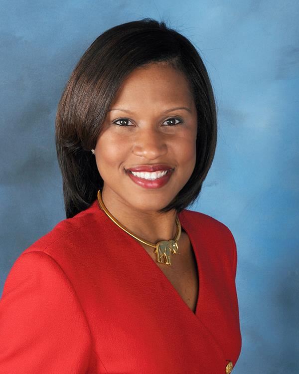 Lisa Farmer-Cole