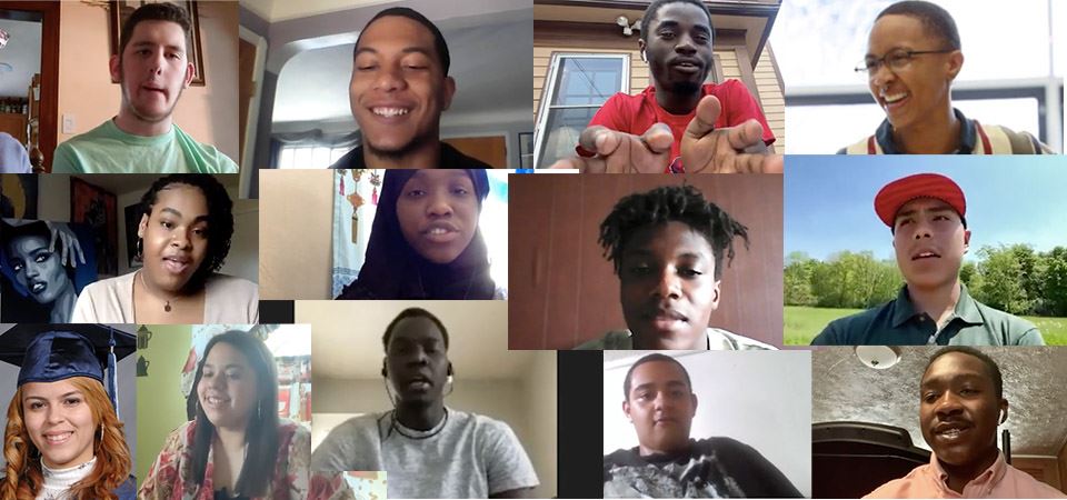  Meet a few of CMSD's 2020 Success Stories