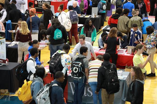 College Fair 