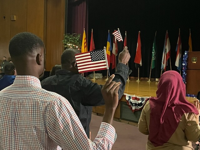  Citizenship