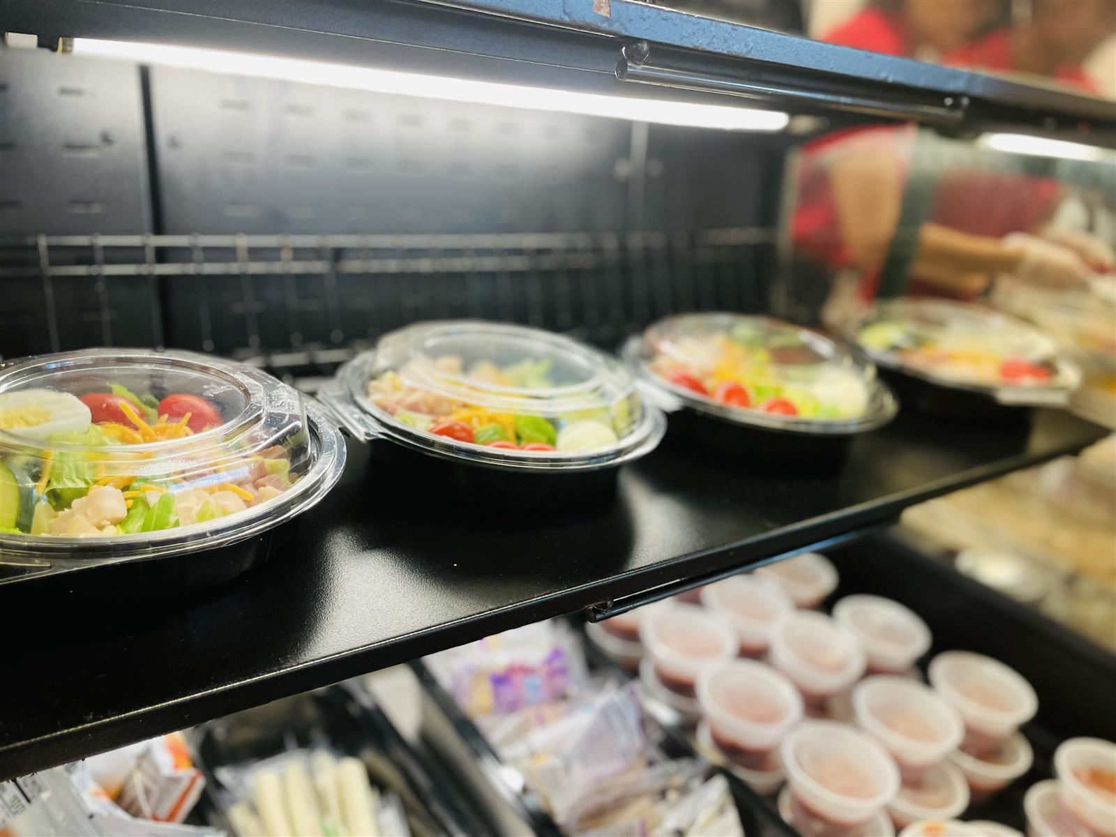  CMSD's vision of student nutrition continues to evolve.