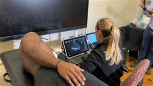Heart screens for student-athletes detect abnormalities