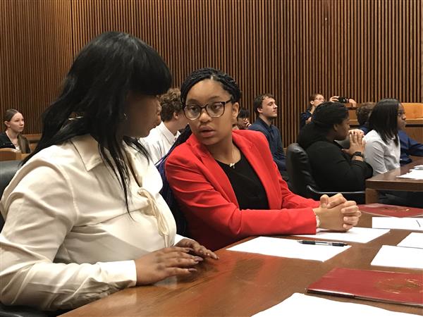 Mock Trial
