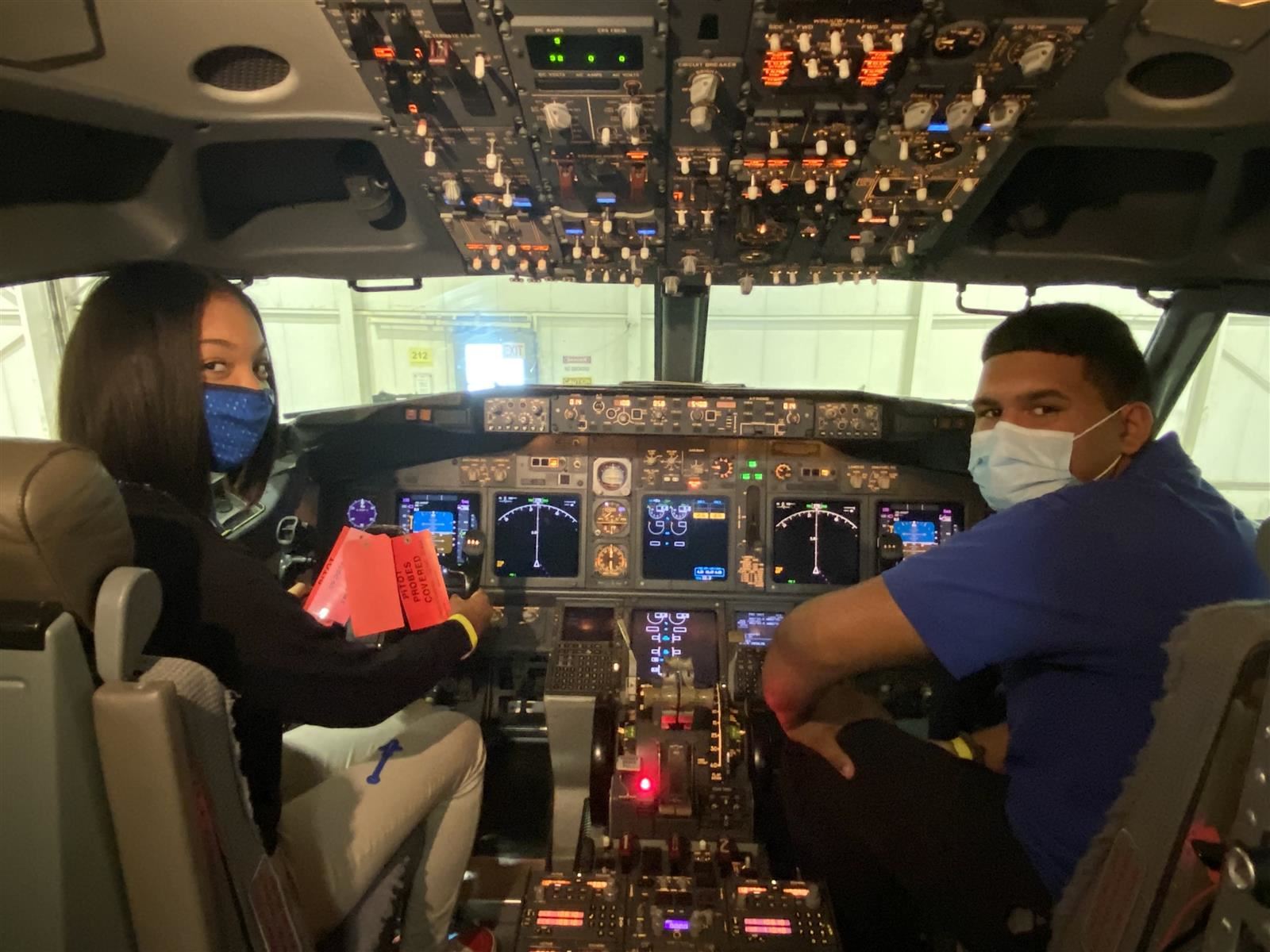 United Airlines