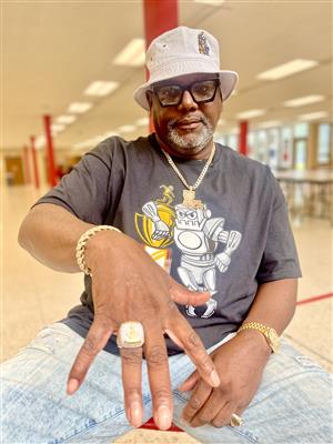 Glenville Boys Track Team Clinches Back-to-Back State Titles  
