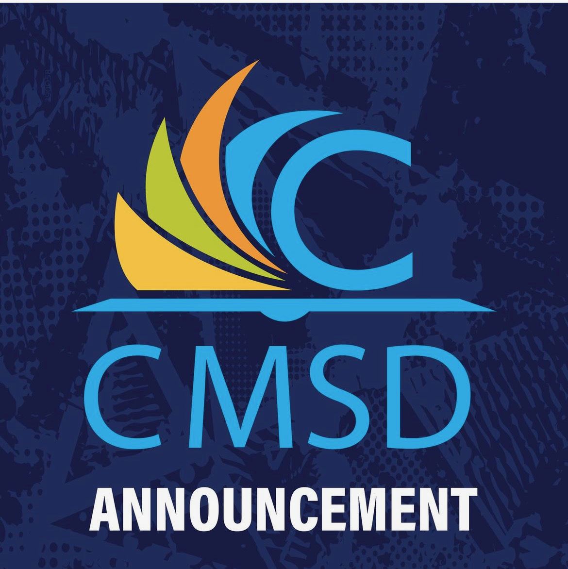 Special Announcement