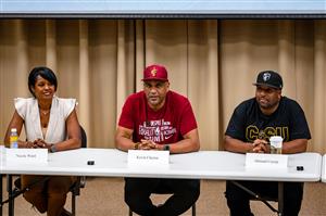 HBCU Basketball Combine