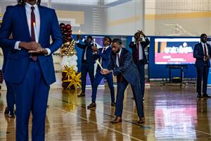 Morehouse