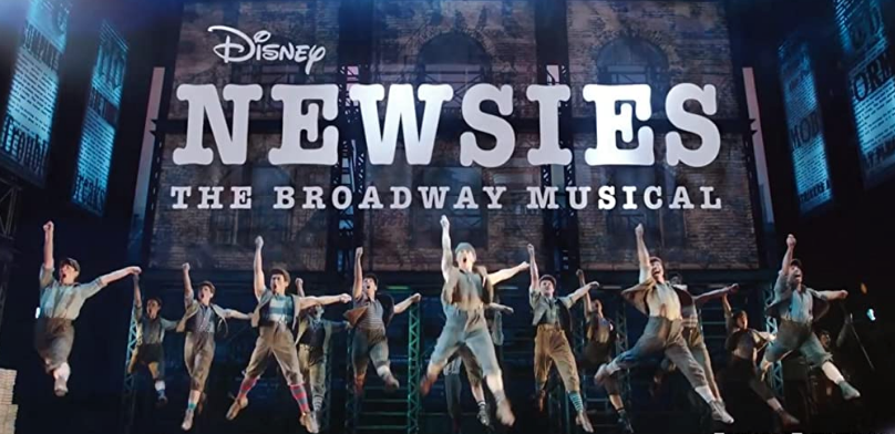 Disney Playhouse Square Bring Musical To Students Disney Playhouse Square Bring Musical To Students