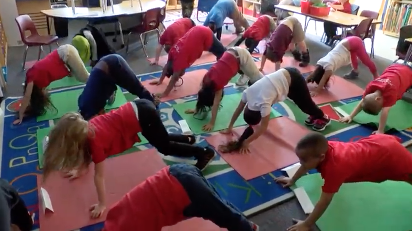  Yoga