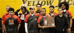  John Marshall esports team makes history as it heads to state (Video)