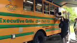 Executive Grille food truck