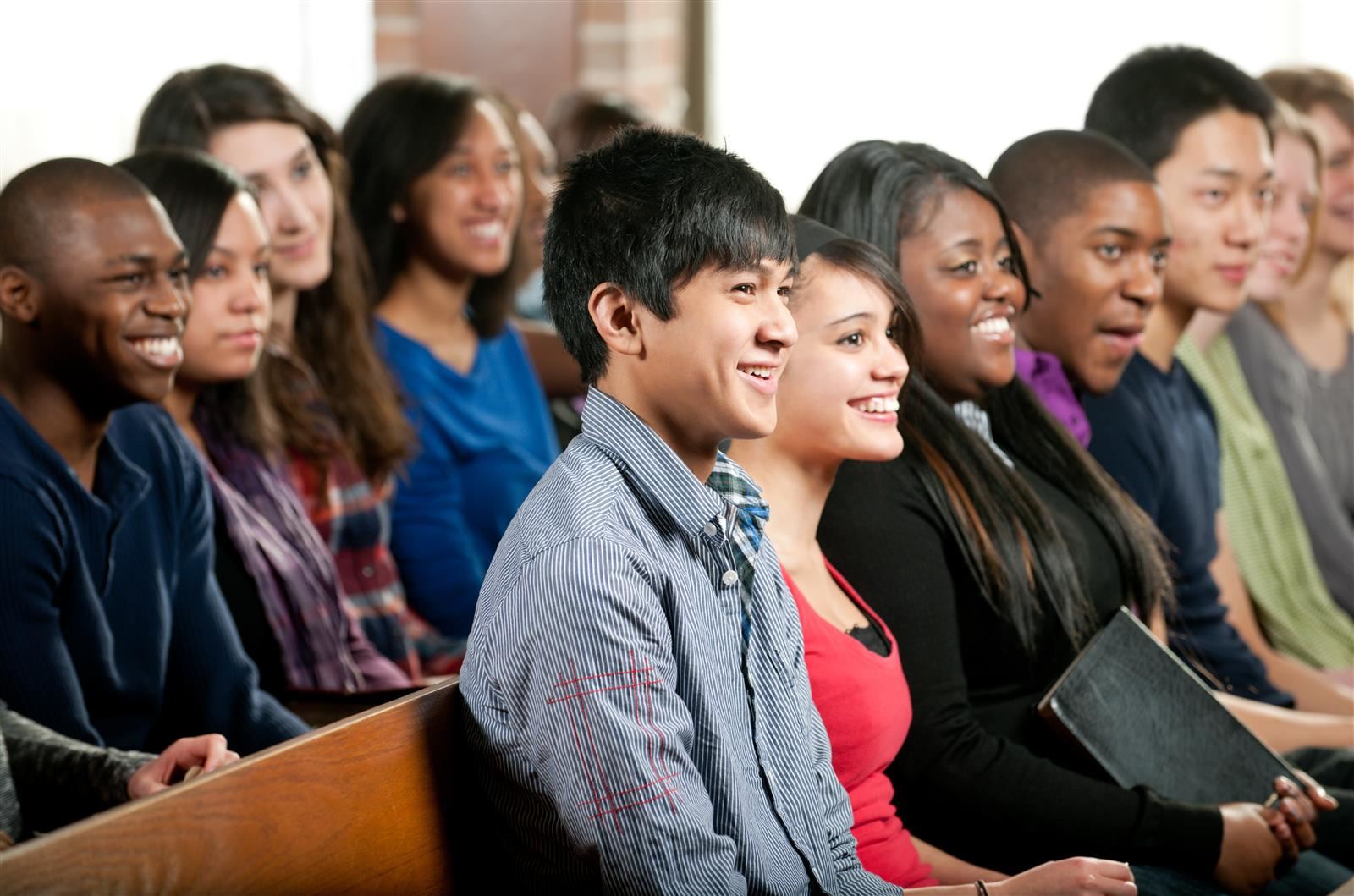  Community input will play a key role in selection of next CEO