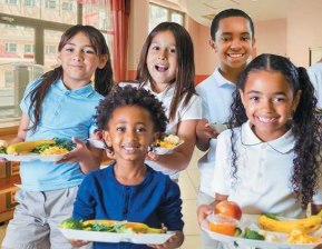 summer meals