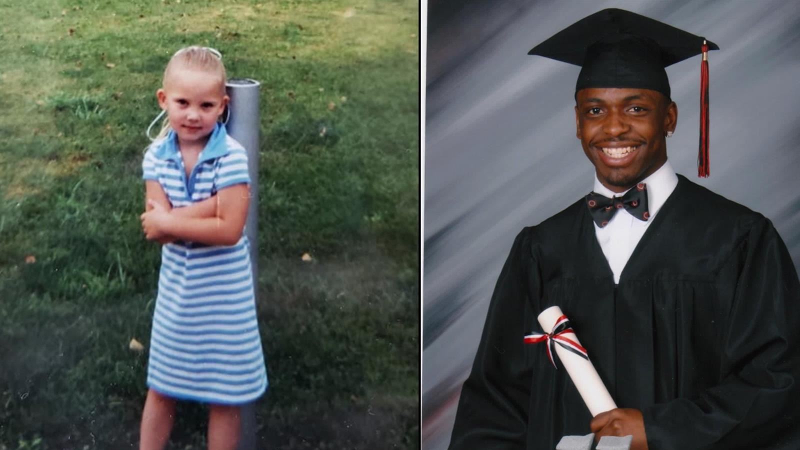  Two former students return to CMSD as teachers