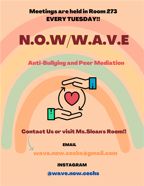 NOW/WAVE