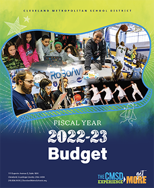 2022 Annual Budget 