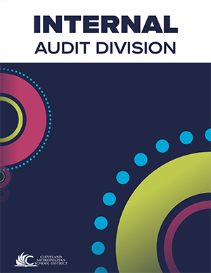 Internal Audit 
