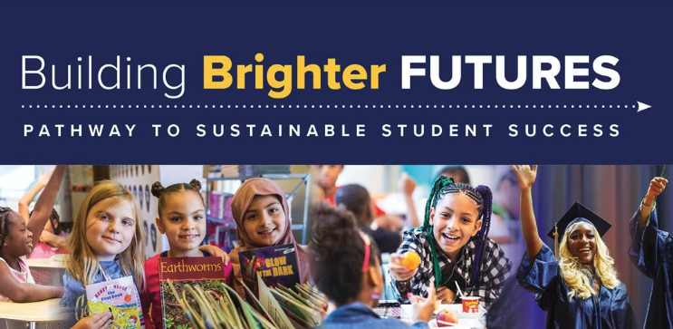 Building Brighter Futures Community Conversations 