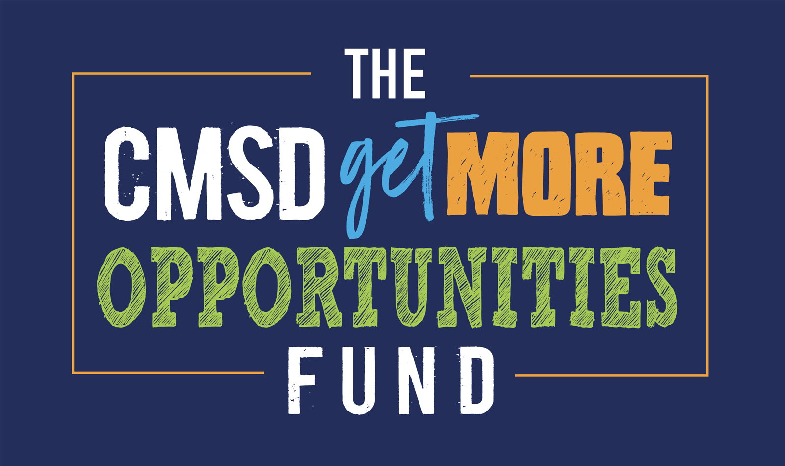  Get More Opportunities Fund
