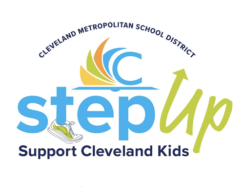  Step Up for Cle Kids