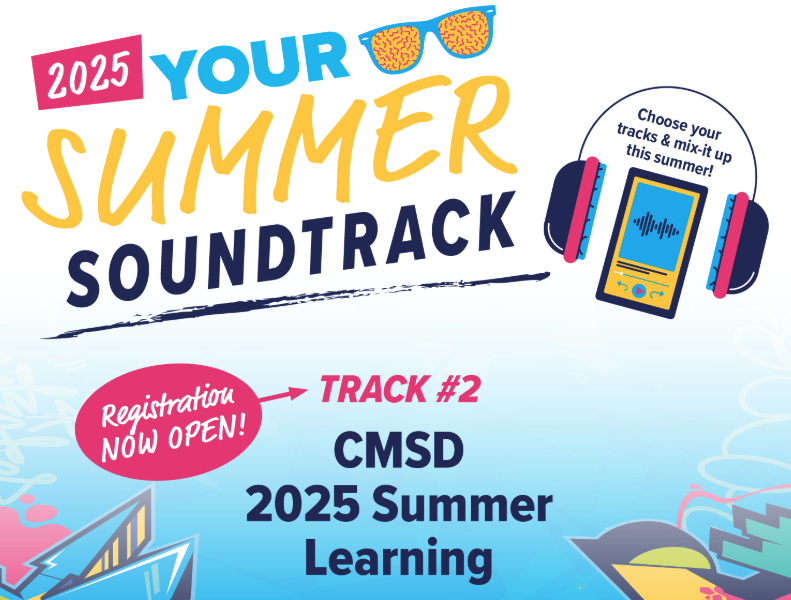  Summer Soundtrack
