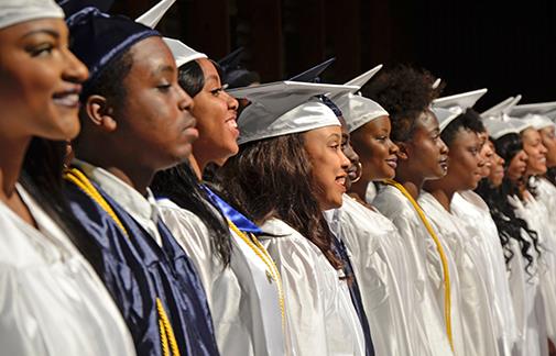  Graduation