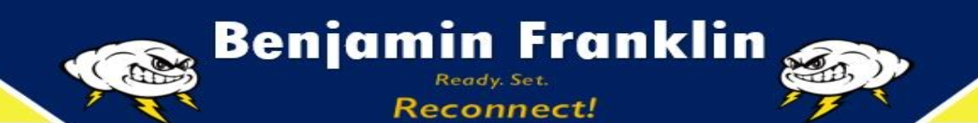 Ben Franklin Banner